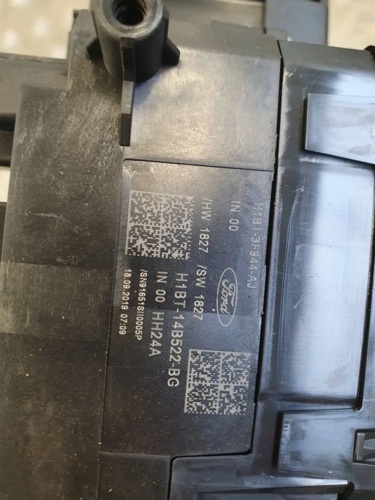 Ford focus mk4 2018-2024 перемикачі стрічка шлейф перемикач підрульовий Зі Шроту