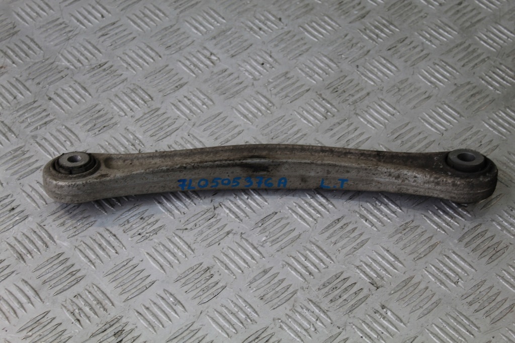 фото №1, Рычаг левый задняя touareg 7l 7l0 lift 7l0505376a