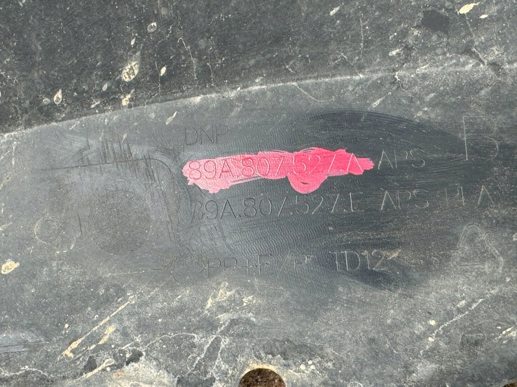 фото №10, Audi q4 e-tron 21- 89a бампер задняя задний