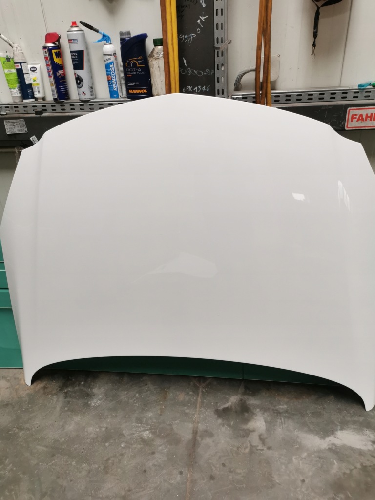 Купити Opel insignia a капот перед з 40r