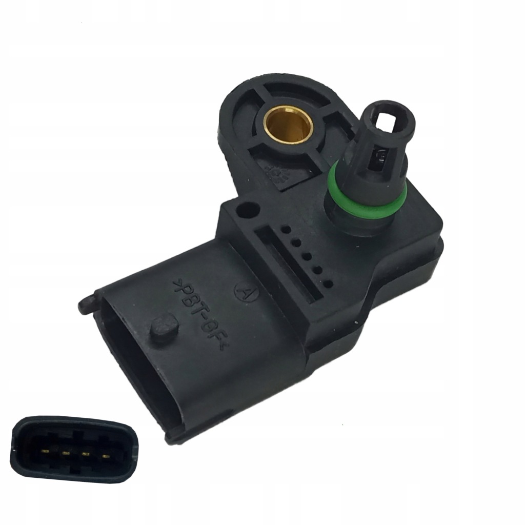 фото №1, Датчик map датчик renault grand scenic ii 1.9 dci, eo-0037122