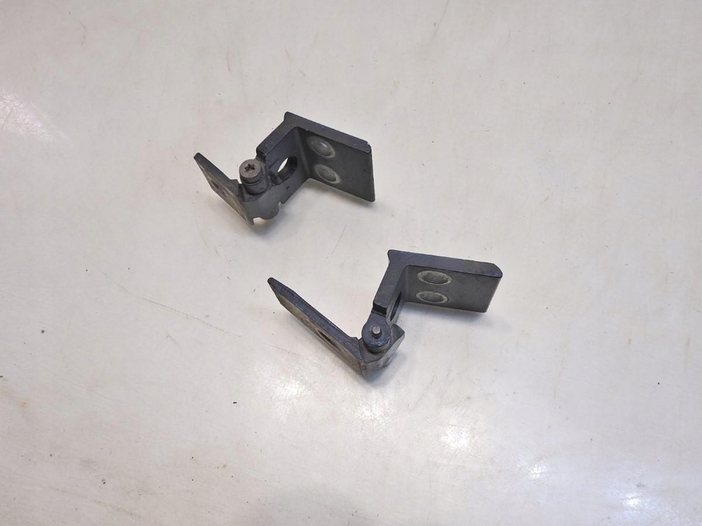 фото №3, Петля петлі двері правий перед kpsd peugeot 607 lift