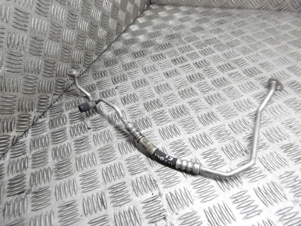 фото №1, Шланг кондиціонера renault scenic i 8200113250