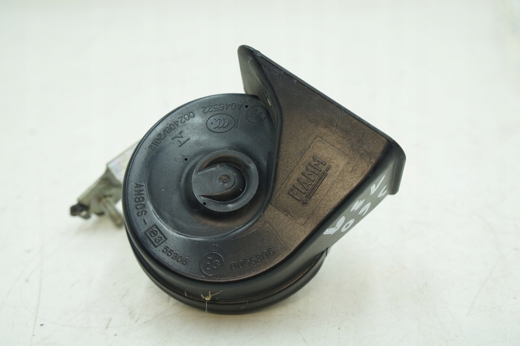 фото №1, Сигнал клаксон v60 s60 ii 13r 0055306