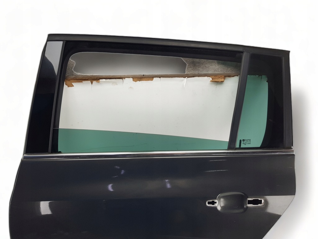 фото №7, Двері лівий задня ліва задні opel zafira c 190