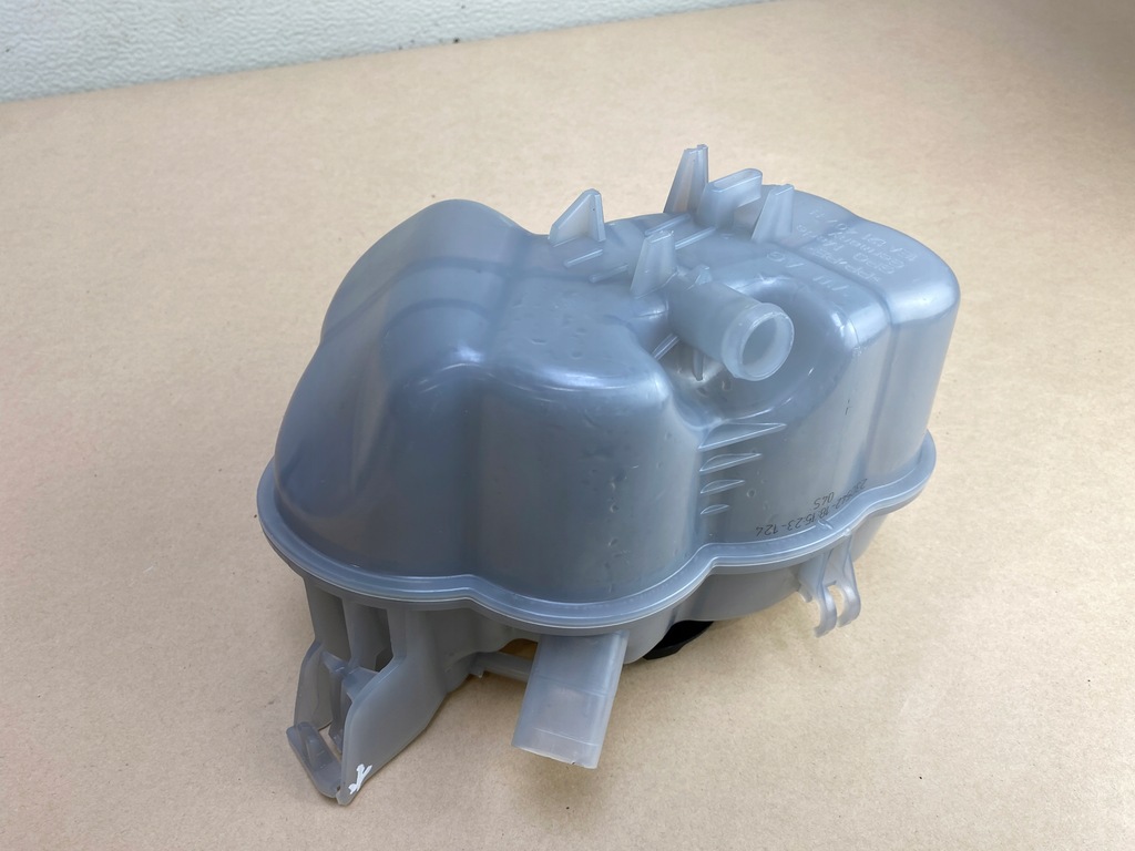 фото №12, Vw id.4 audi q4 e-tron бачок расширительный