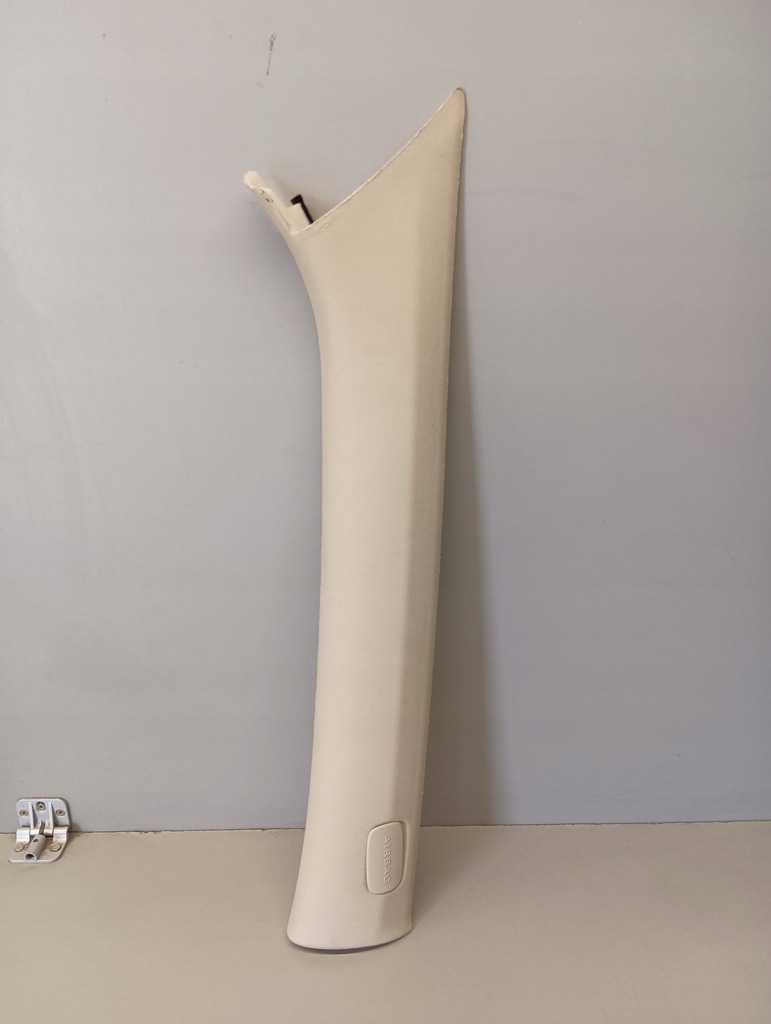 фото №1, Защита стойка перед mercedes glk x204 2046900826