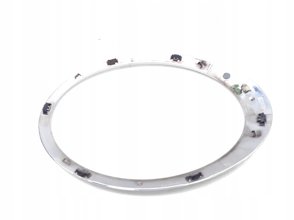 фото №13, Mini mini молдинг pod фара передня лівий 2012 хетчбек 2/3dr 7149905 one d