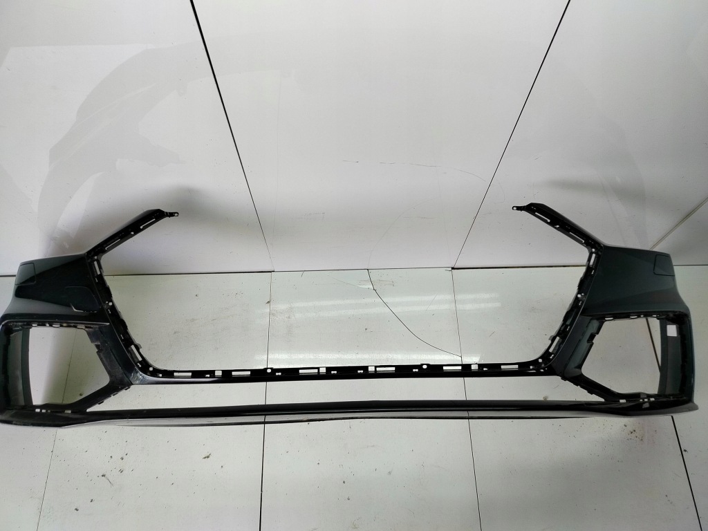 фото №1, Audi a7 s7 c8 4k8 s-line бампер перед передний