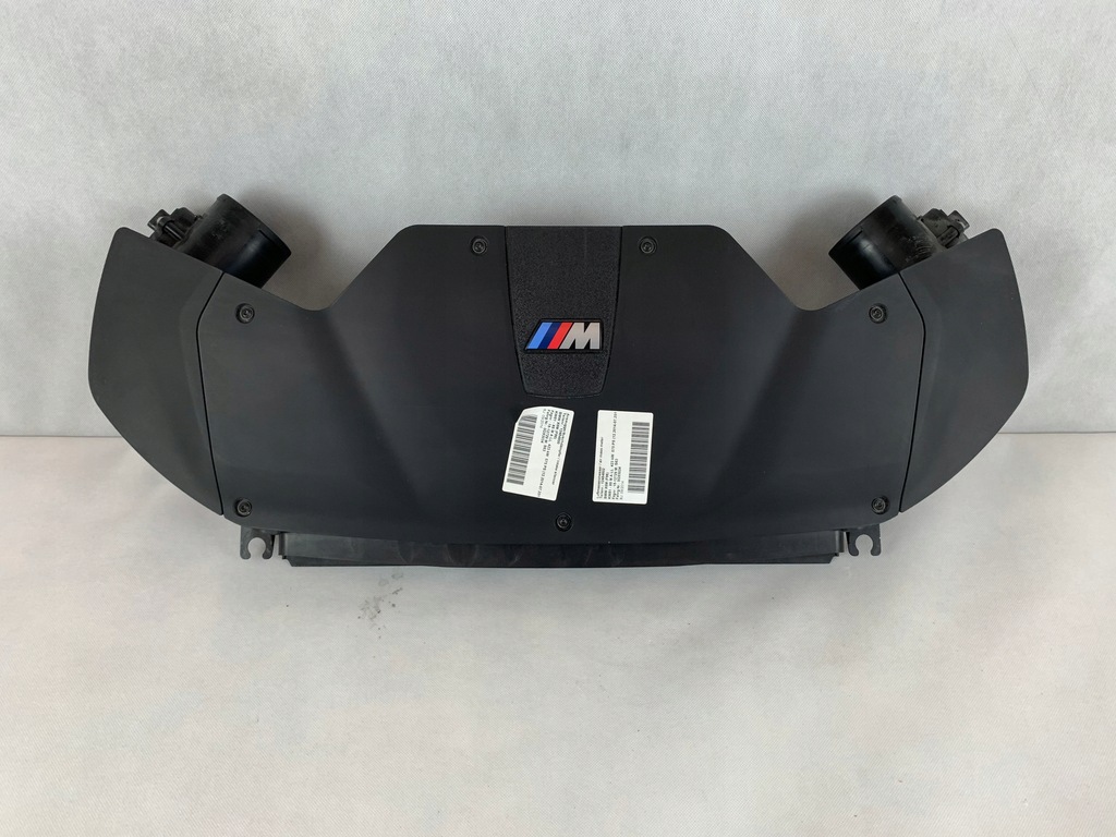 фото №1, Bmw x5m f95 x6m f96 корпус фільтр повітря mpower