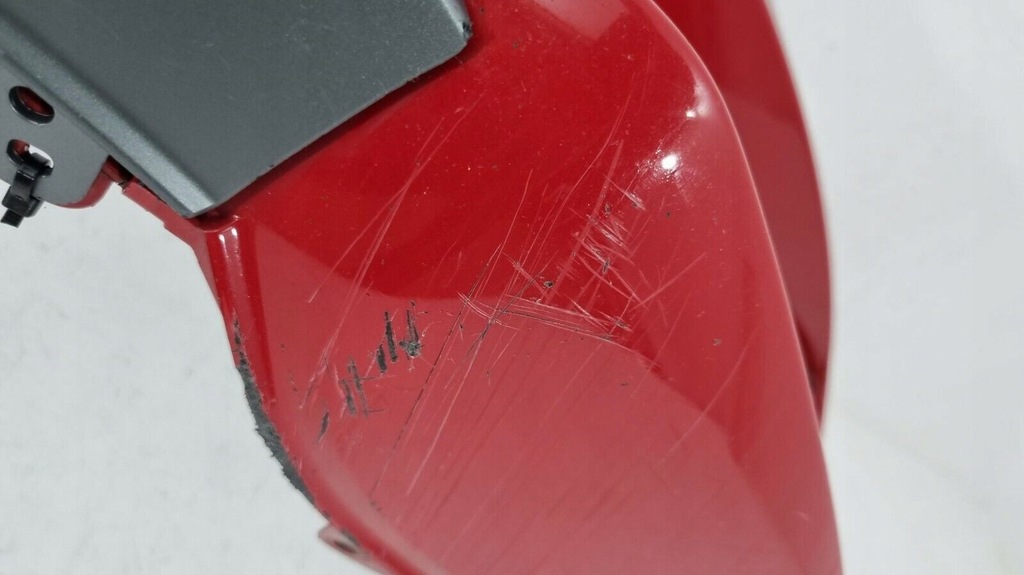 фото №9, Audi tt tts 8s s line 2014- бампер передний перед 8s0807437