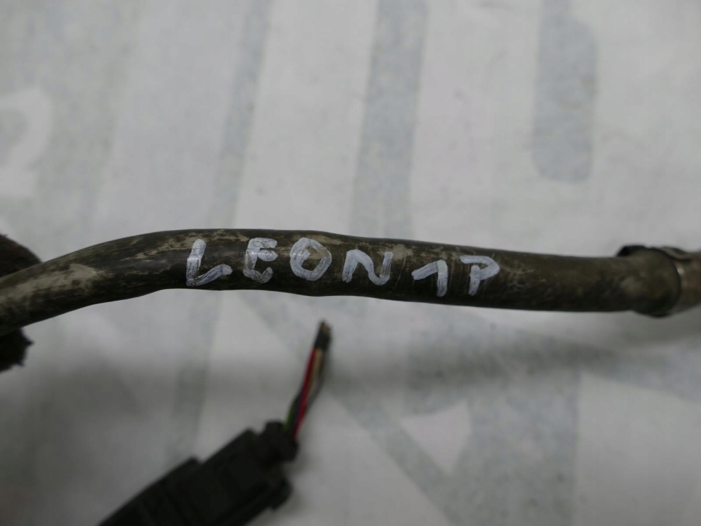 Seat leon 1p 2.0 tfsi датчик лямбда-зонд vw skoda audi Киев