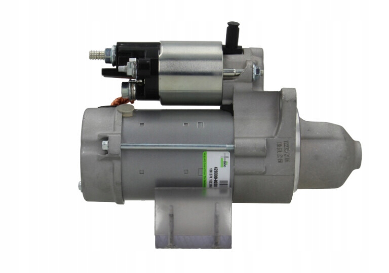 Купити Стартер 12v 1.7kw до opel mokka x 1.6