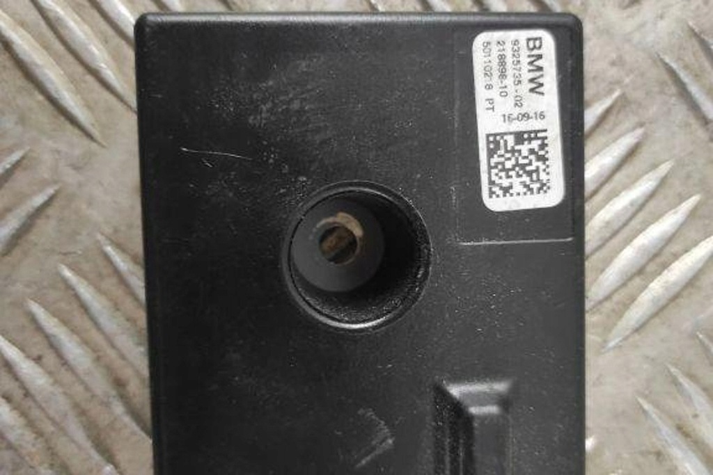 фото №5, Антена bmw 3 f30, f80 9325735 2.0l 2017