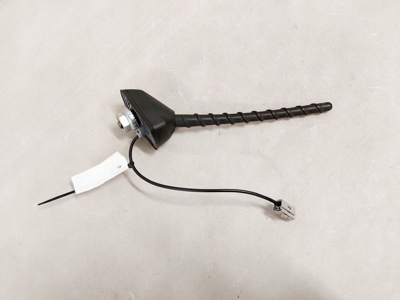 фото №6, Kia ceed ii hb антенна кровельная