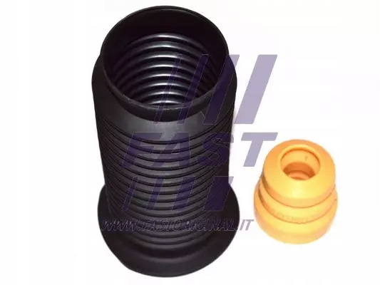 фото №2, Fast защита амортизатора ft12276