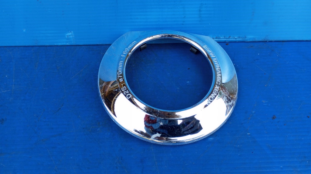 159318-00 bmw e60 e61 ксенон рамка лінзи лампи перед захист Київ