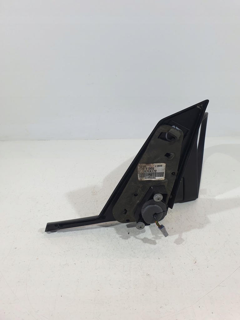 фото №6, Дзеркало праве 7632a172 mitsubishi colt cz3 vi 05r eur 3d t43 5pin