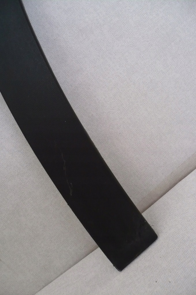 фото №7, Mercedes gla x156 молдинг крыла левая перед оригинал