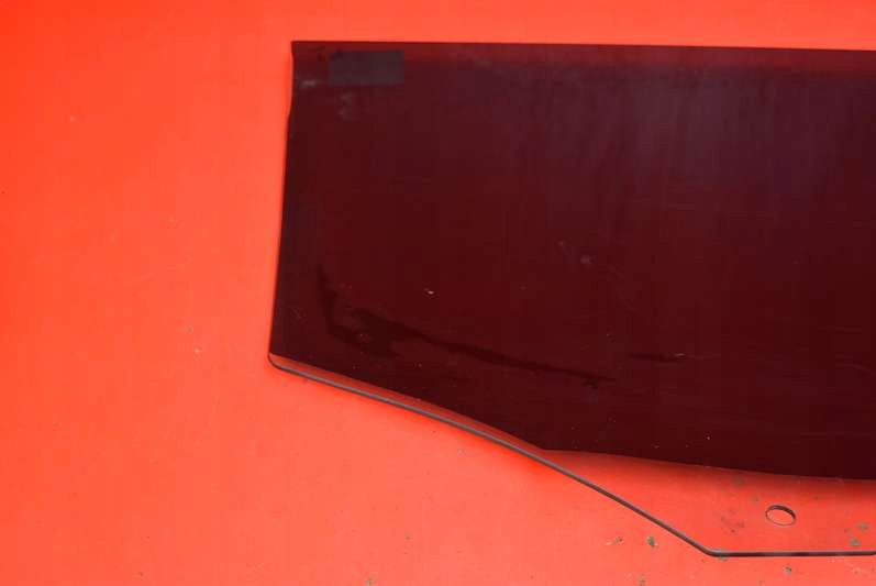 фото №7, Стекло боковая левая задняя задняя volvo v60 1 i lift 13-20