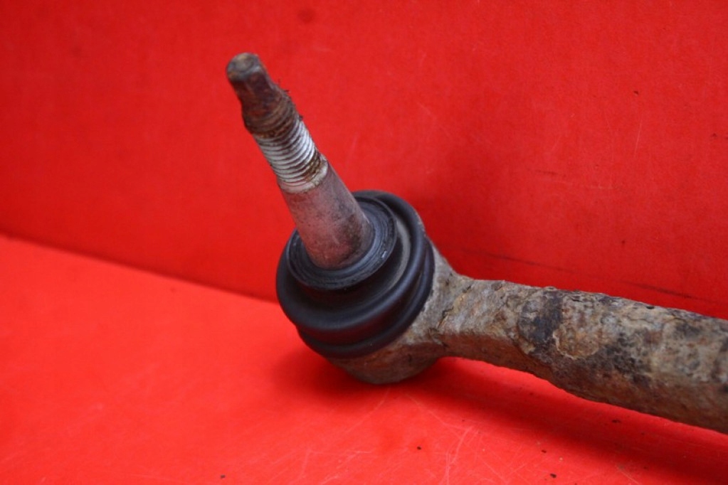 Трансмісія рейка рульова eu 13330663 chevrolet cruze 1 i 1.8 16v 141 km Оригінал