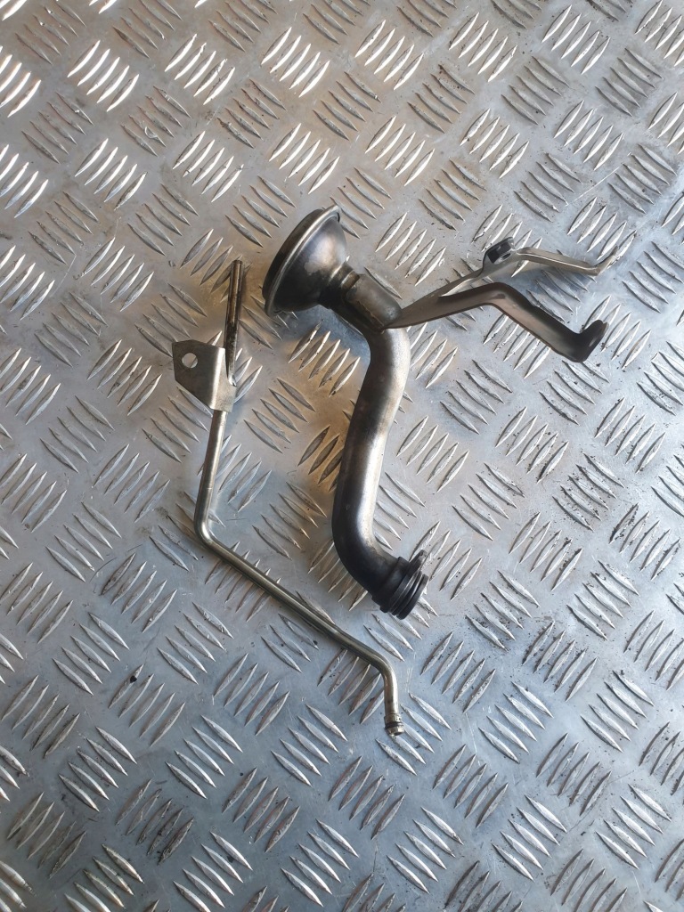 фото №1, Маслоприёмник масла iveco daily 2.3 hpi