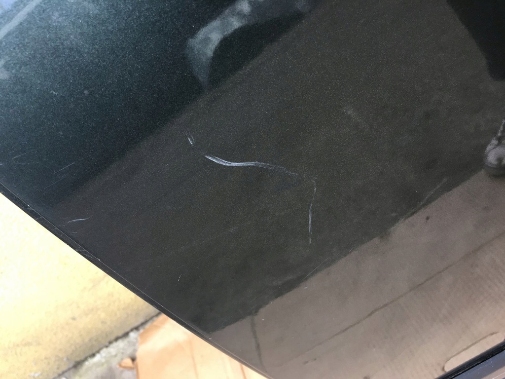 фото №6, Двері лівий задня land rover discovery iii lrc904