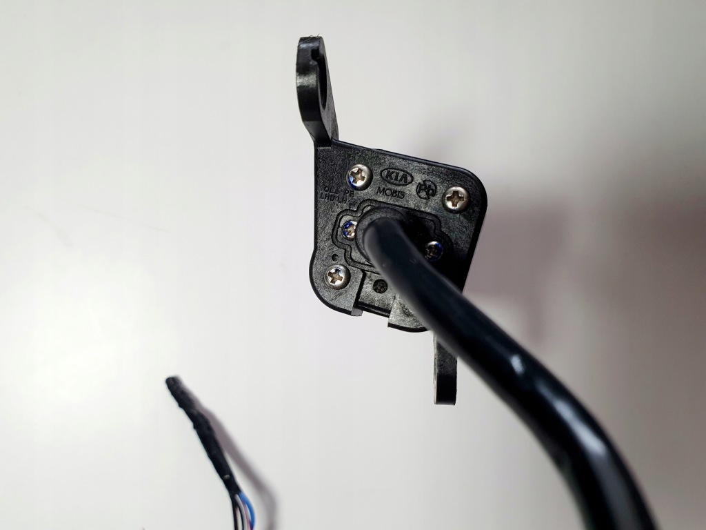 фото №5, Камера зеркало lewego kia sportage iv lift 18- оригинальный номер