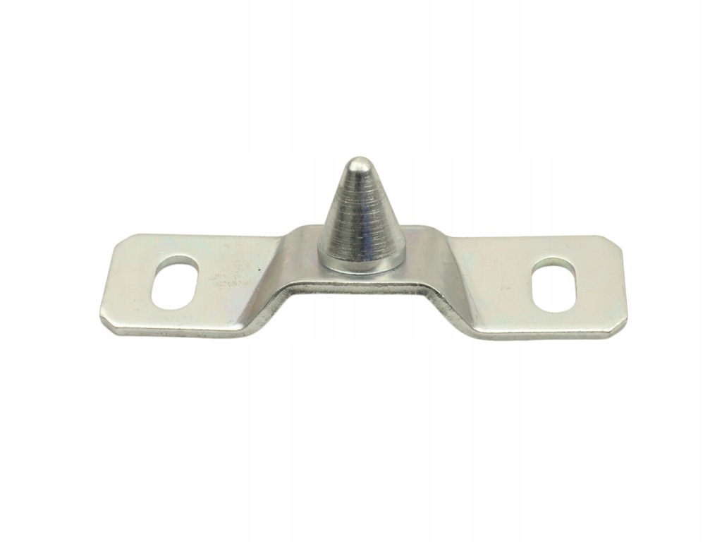 фото №1, Штифт двері ducato 06+ bok l/p перед góra метал