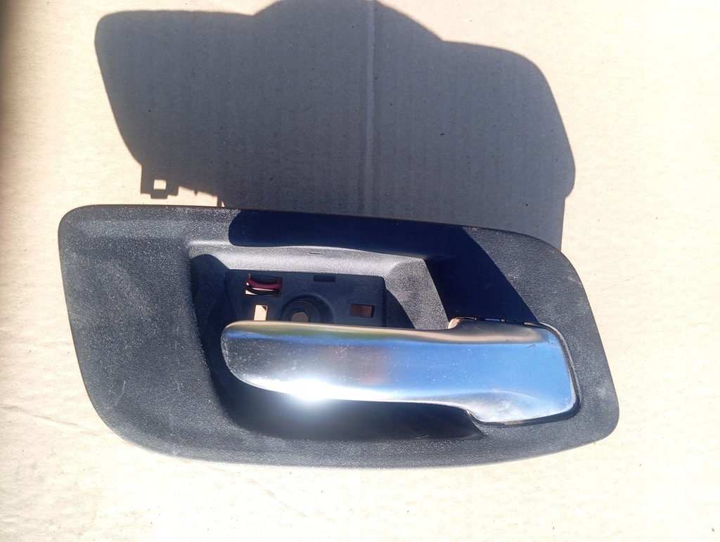 фото №9, Dodge charger 15- ручка права перед двері передня chrysler 300