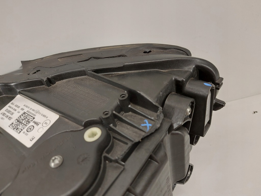 фото №13, Vw t-roc 2ga led лампа правая передняя перед