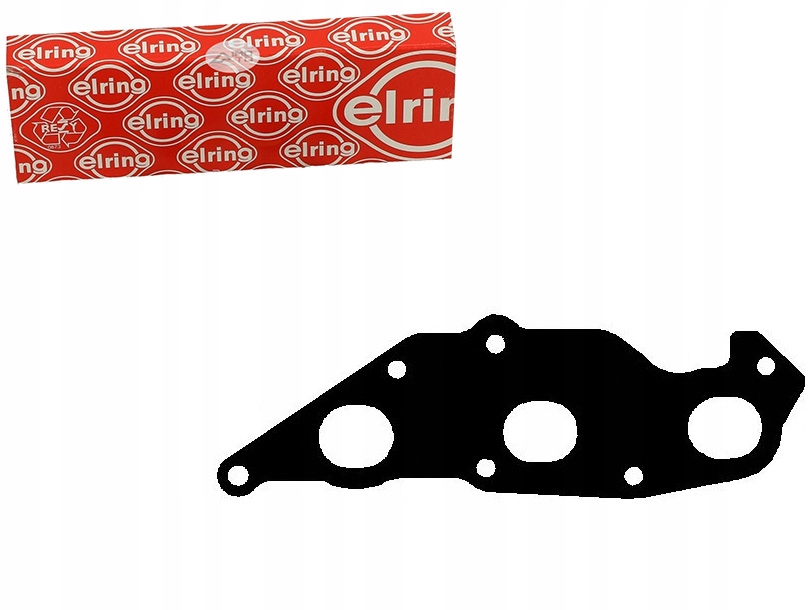 фото №1, Elring 092.160 прокладка, колектор випускний