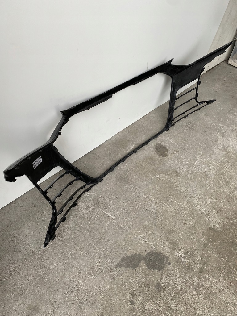 фото №6, Передний бампер бампер перед audi e-tron gt rs хороший