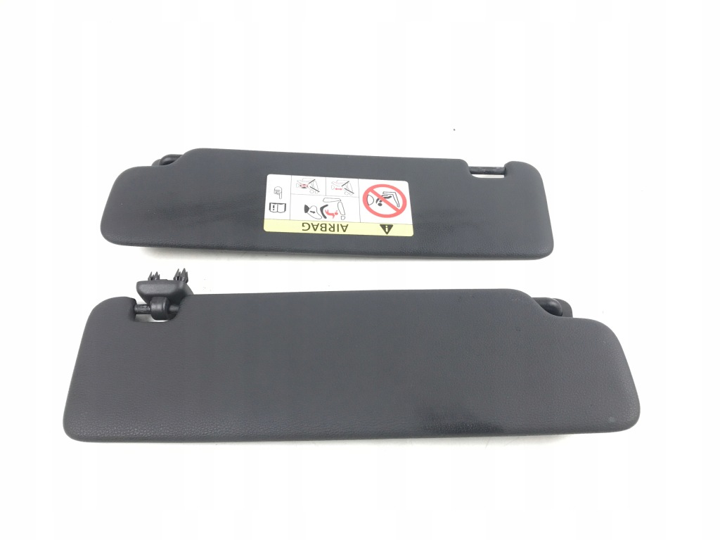 фото №1, Защита солнцезащитная audi tt 8s 8v7857552ab