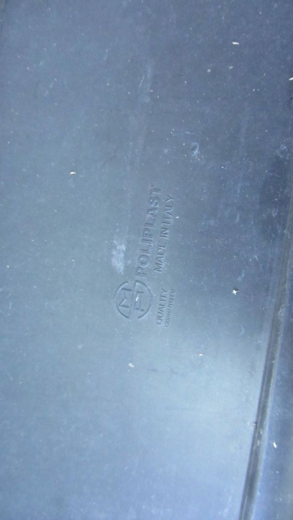 фото №14, Trafic iii vivaro b бампер перед 14-