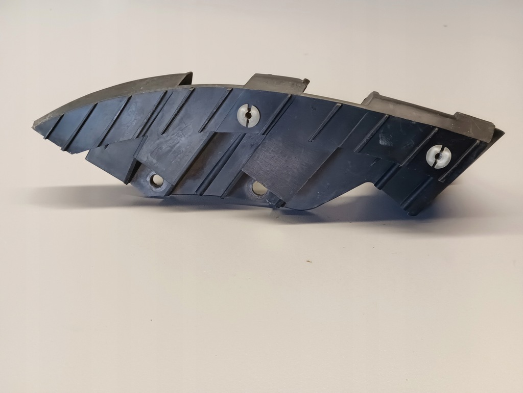 фото №1, Направляющая бампера правый задняя seat leon ii lift 1p0807378