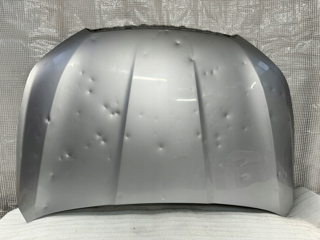 фото №1, Subaru forester 12-18 капот