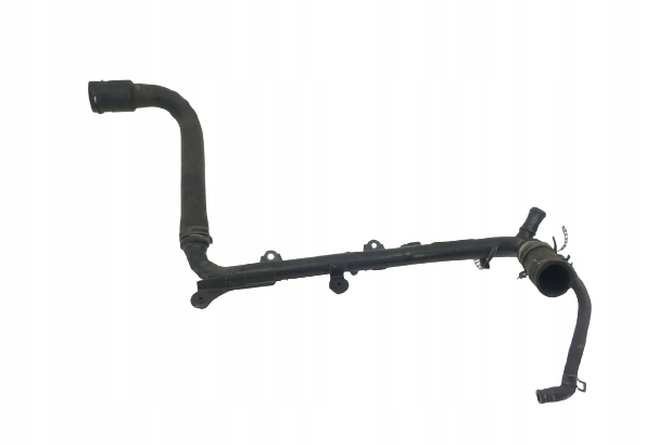 фото №1, Audi vw passat b5 1.6 8v wąż труба охлаждение