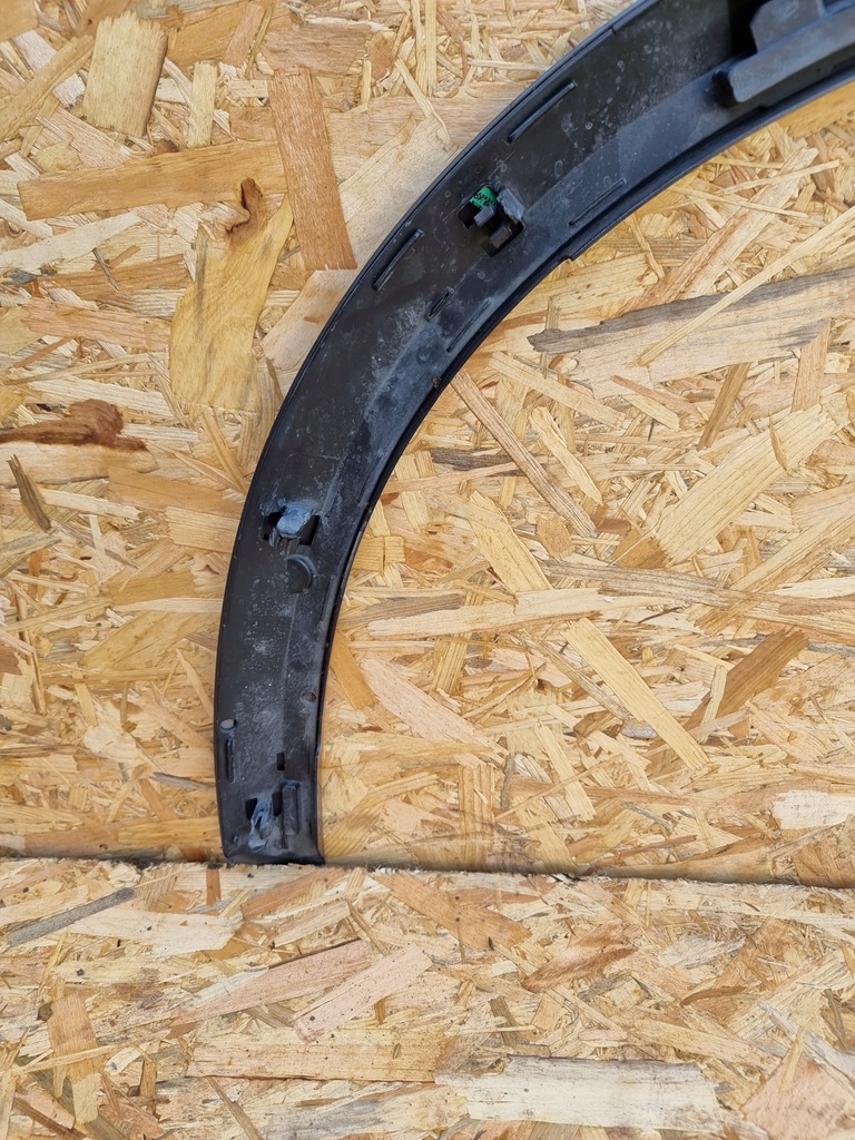 фото №7, Молдинг крыла правая перед cupra formentor