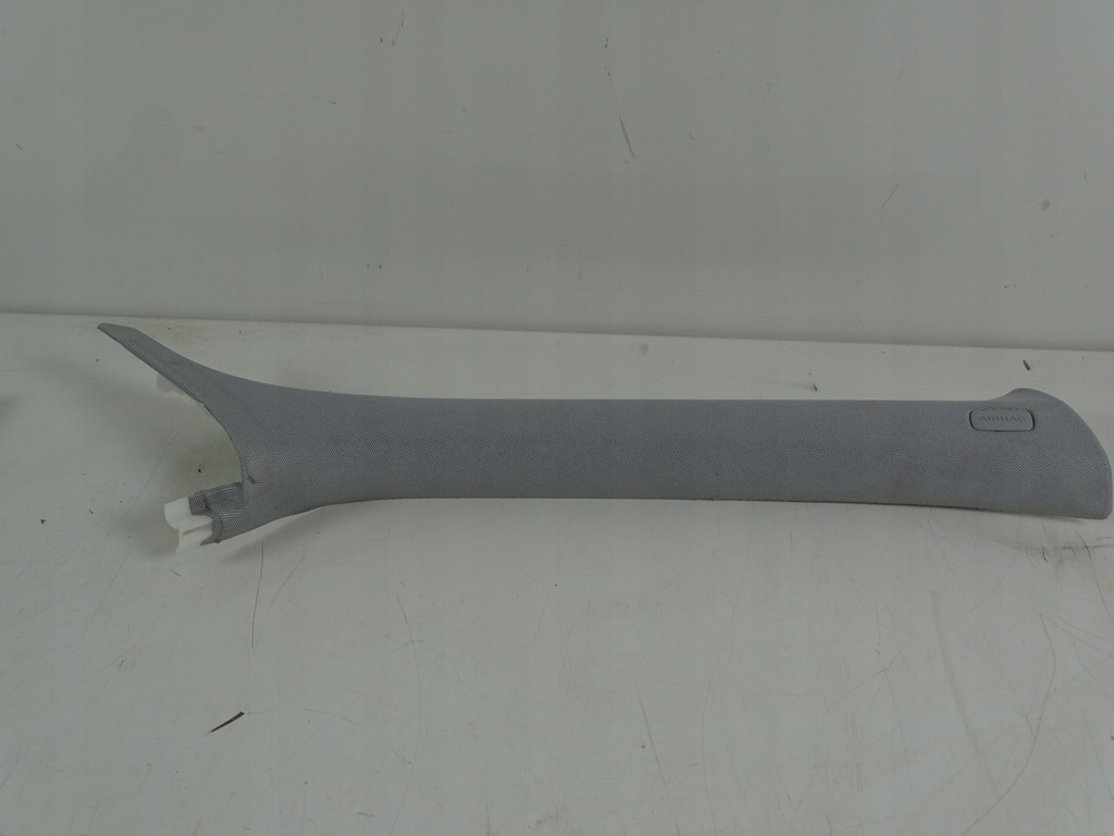 фото №1, Audi q5 8r захист стійка передня права