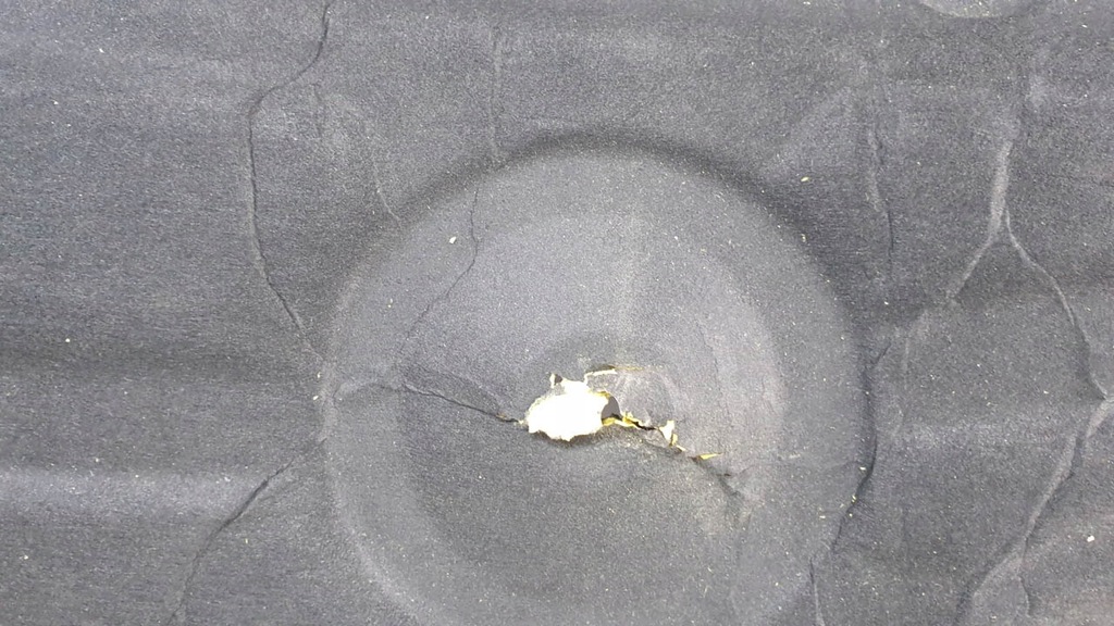 фото №5, Kia carens шумоизоляция капот перед 81124-a4000