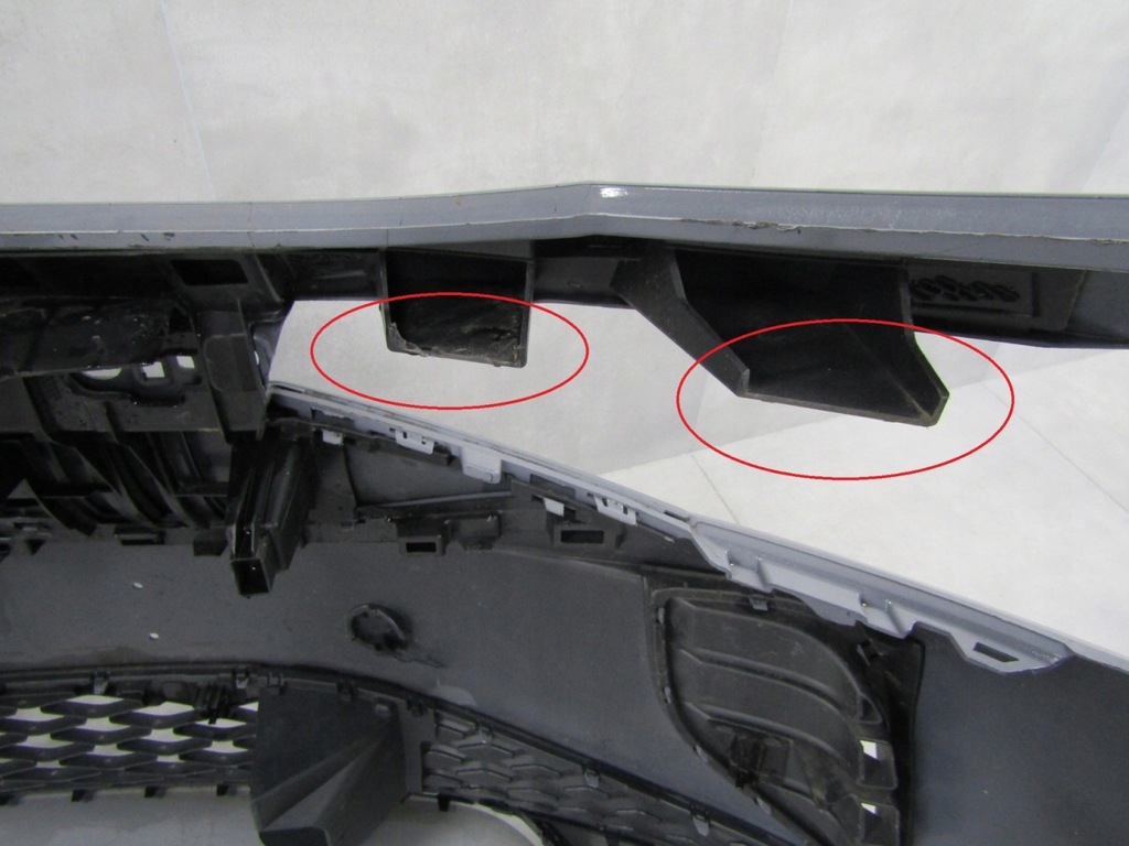 фото №12, Бампер перед передний volkswagen vw id 4 id.4 id4 20-