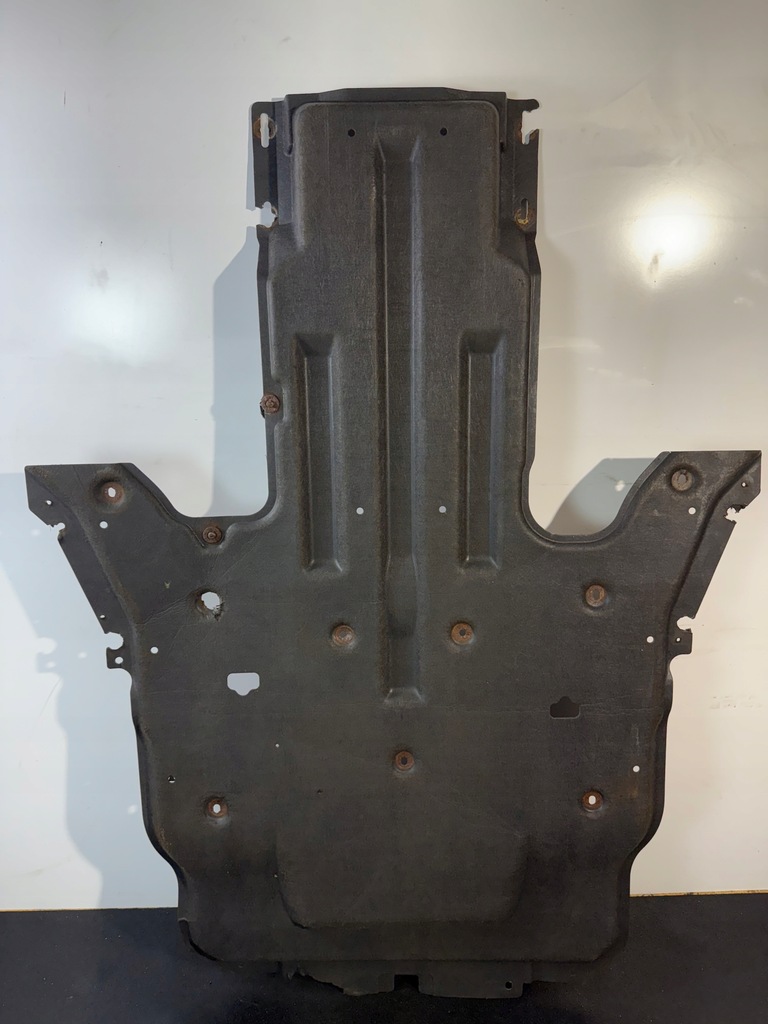 фото №10, Jaguar xe x760 15-24r плита захист pod двигун 2.0d gx73-6b629-ac