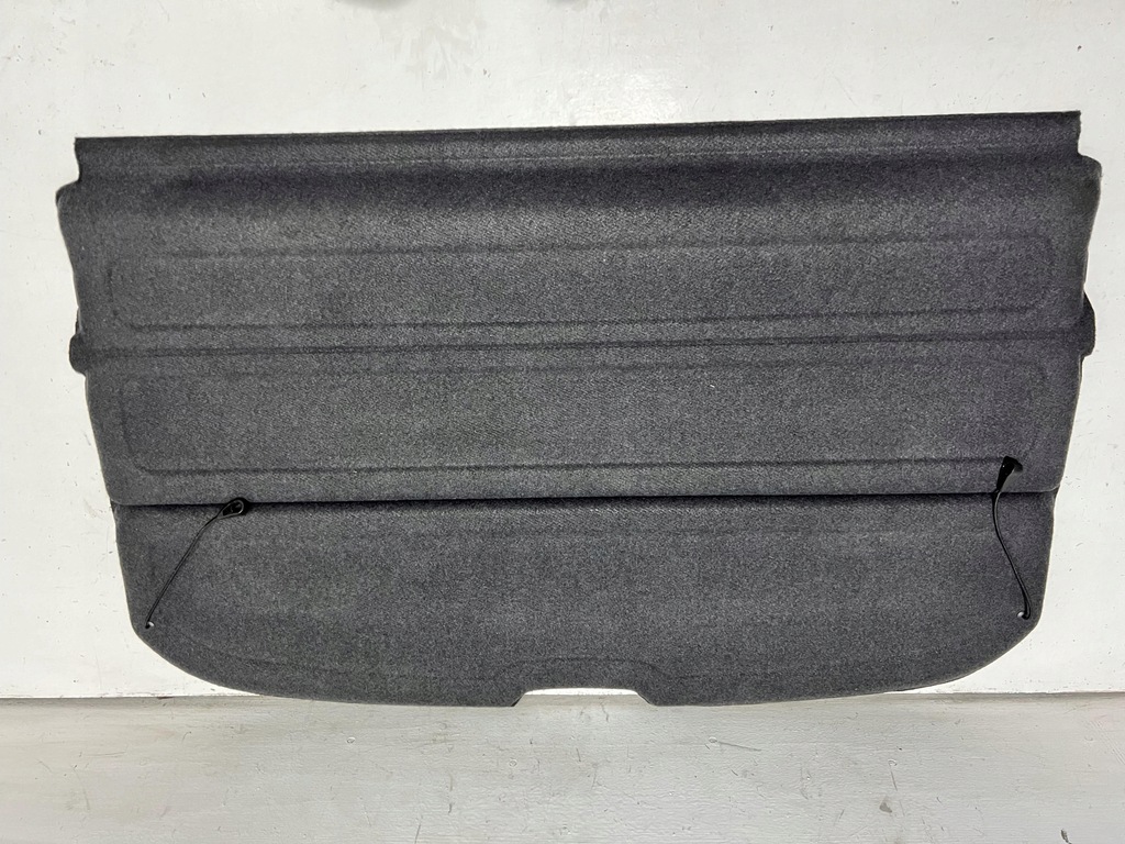 фото №1, Полиця багажника peugeot 3008 i 2010 96843207ze