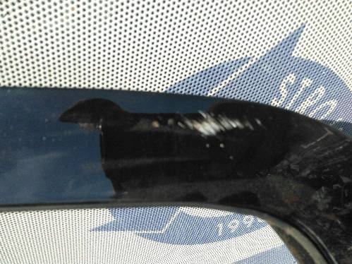 фото №7, Двері правий перед opel zafira b z20r