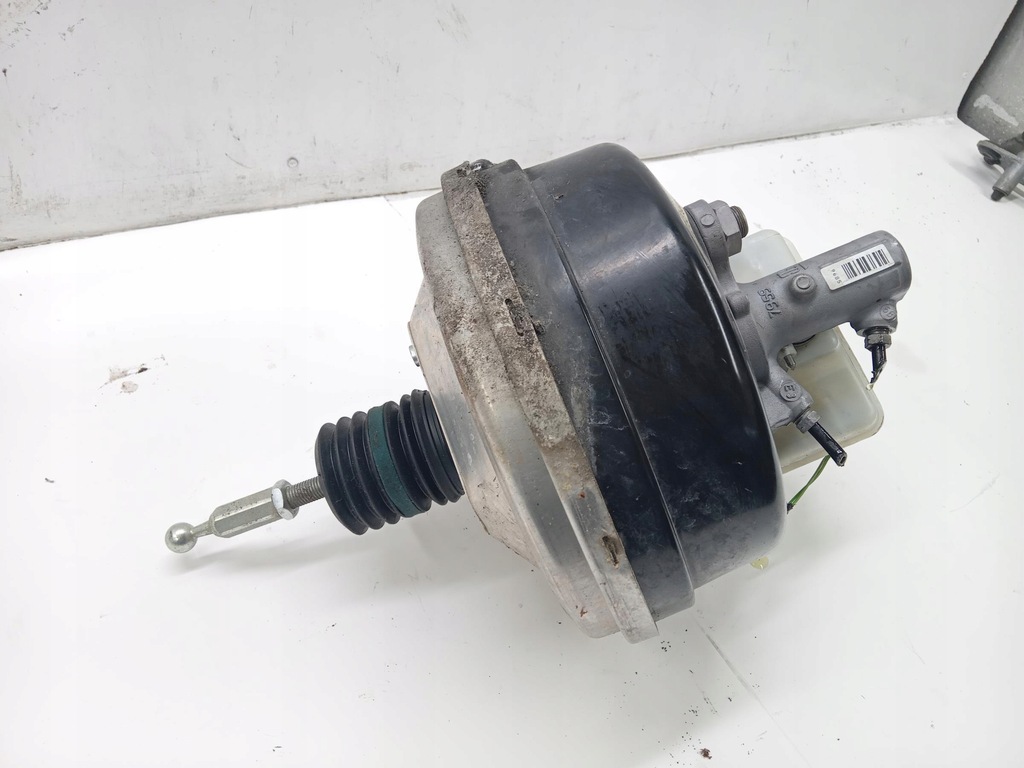 фото №1, Audi a5 8t a4 насос тормозная усилитель тормозов 8k0612103n orginal