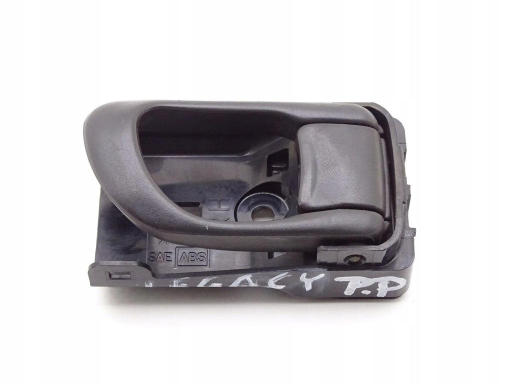 фото №1, Subaru legacy ii 94-99 ручка дверь правый перед