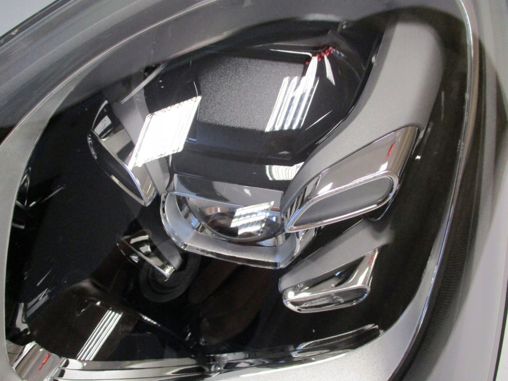 Фара cayenne 9y0 full led 9y0941033ah левая Недорого