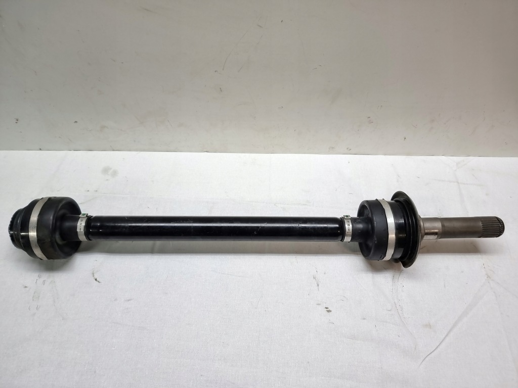 фото №1, G82 coupe competition приводной вал левый задняя