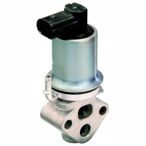 фото №1, Клапаны egr delphi eg10290-12b1